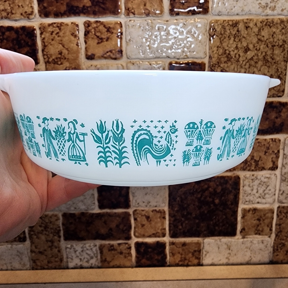 Vintage Pyrex